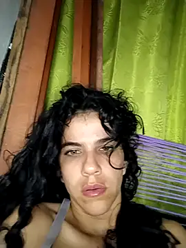 lucerocutte online show from 12-19-25, 04:19