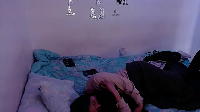 EvaHarryy online show from 03-20-26, 10:25