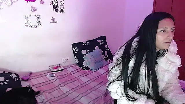 EvaHarryy online show from 06-21-26, 12:57