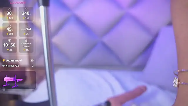 gemma sm online show from 02-20-26, 06:26