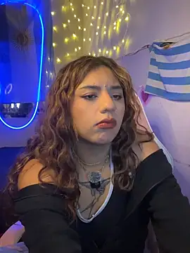 SoftLady S33 online show from 06-24-26, 02:54