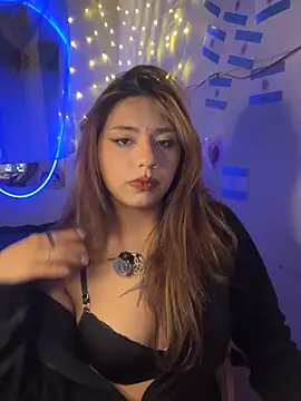 SoftLady S33 online show from 06-27-26, 01:54