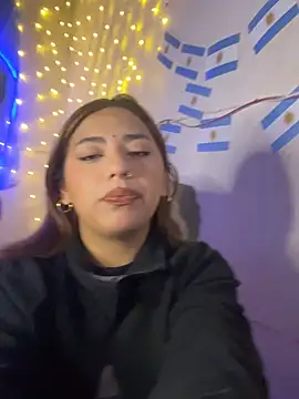 SoftLady S33 online show from 06-29-26, 12:06