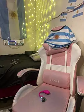 SoftLady S33 online show from 07-02-26, 03:23
