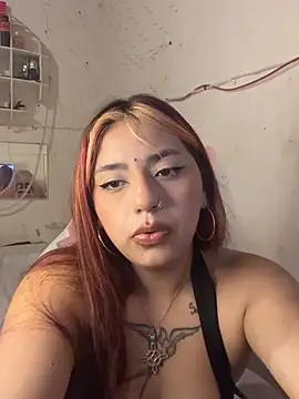 SoftLady S33 online show from 07-30-26, 01:15