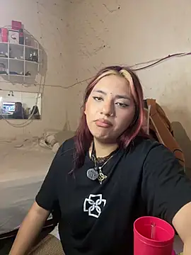 SoftLady S33 online show from 08-01-26, 01:05