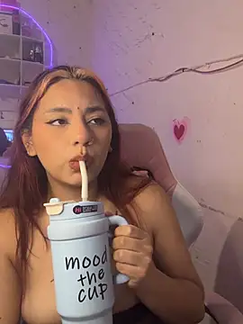 SoftLady S33 online show from 08-01-26, 11:58