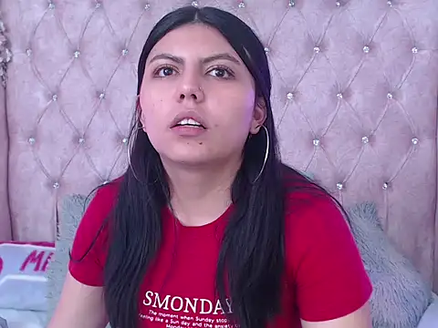 Jessica Carter 01 online show from 12-18-25, 06:36