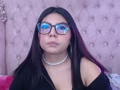 Jessica Carter 01 online show from 02-13-26, 10:17