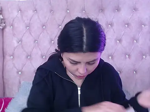 Jessica Carter 01 online show from 02-14-26, 01:08