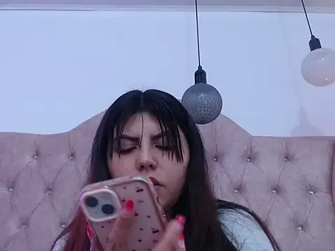 Jessica Carter 01 online show from 07-15-26, 10:15