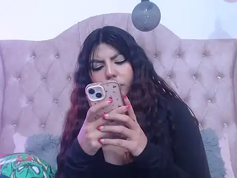 Jessica Carter 01 online show from 07-25-26, 02:09