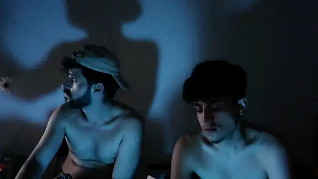 Snapshot of young_swisscouple chatting on 03-25-26, 02:17 young swisscouple online show from 03-25-26, 02:17