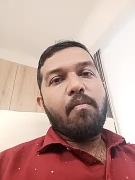 Snapshot of VJ17 chatting on 11-16-25, 09:04 VJ17 online show from 11-16-25, 09:04