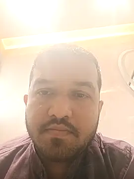 Snapshot of VJ17 chatting on 12-03-25, 06:10 VJ17 online show from 12-03-25, 06:10