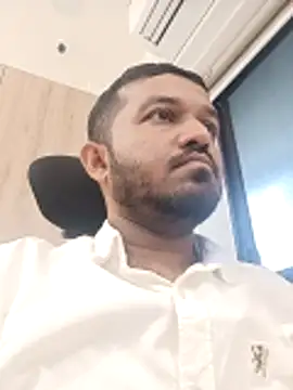 Snapshot of VJ17 chatting on 02-18-26, 10:55 VJ17 online show from 02-18-26, 10:55