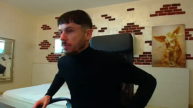 JonahShaw online show from 10-03-25, 04:42