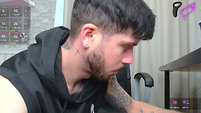 JonahShaw online show from 11-12-25, 05:30