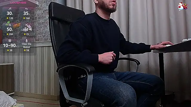 JonahShaw online show from 01-16-26, 05:22