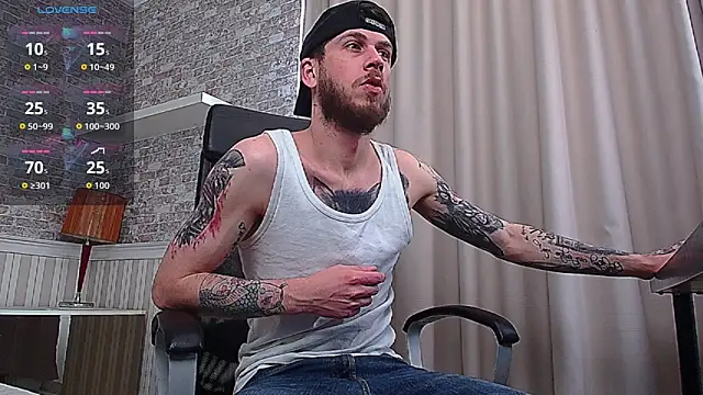 JonahShaw online show from 03-21-26, 07:02