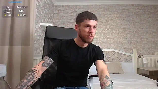 JonahShaw online show from 04-09-26, 04:34