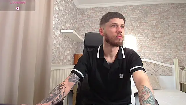 JonahShaw online show from 04-21-26, 04:30