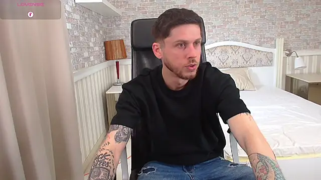 JonahShaw online show from 04-29-26, 08:40