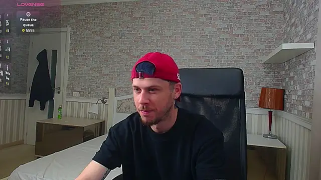 JonahShaw online show from 05-17-26, 04:32