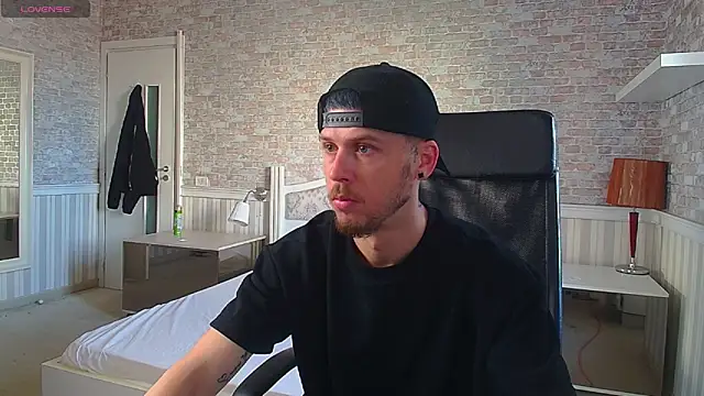 JonahShaw online show from 05-24-26, 04:50