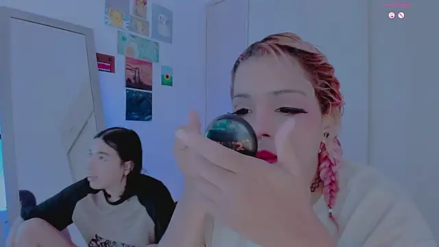 Snapshot of amywilld chatting on 08-02-26, 05:00 amywilld online show from 08-02-26, 05:00