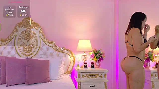 EvaRoah online show from 07-11-26, 11:57