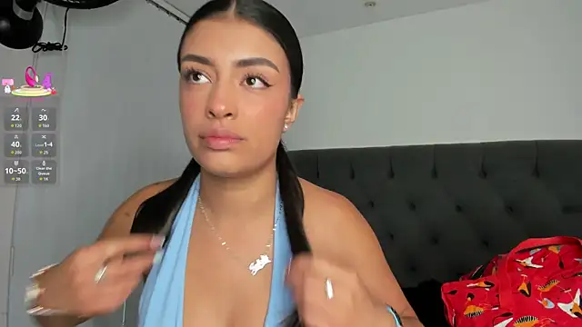 VictoriaParkeer online show from 03-25-26, 11:16