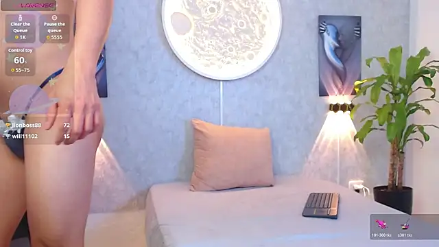 Andy colombia online show from 01-07-26, 08:17