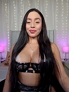 AriadnaTaylor online show from 01-14-26, 06:35