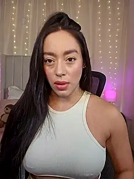 AriadnaTaylor online show from 05-27-26, 04:59