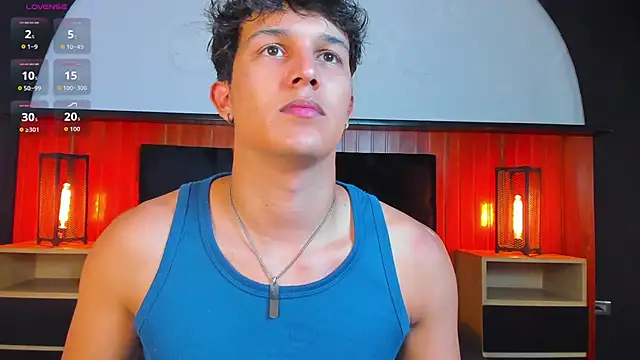 Leo Savage  online show from 05-20-26, 04:07
