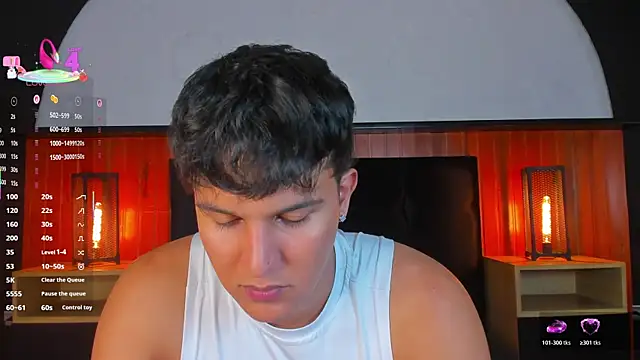 Snapshot of Leo_Savage_ chatting on 07-11-26, 04:48 Leo Savage online show from 07-11-26, 04:48