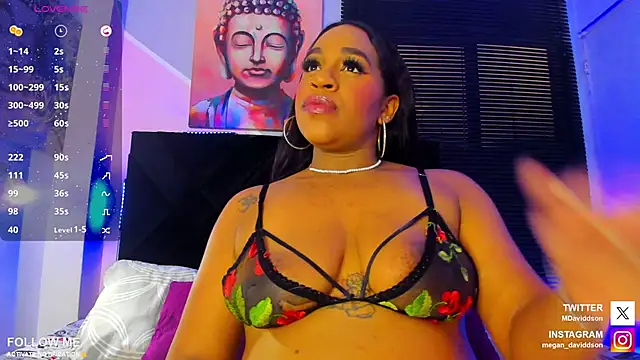 blackhardfuck online show from 01-17-25, 09:17