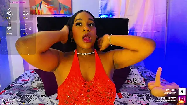 blackhardfuck online show from 03-09-25, 06:11