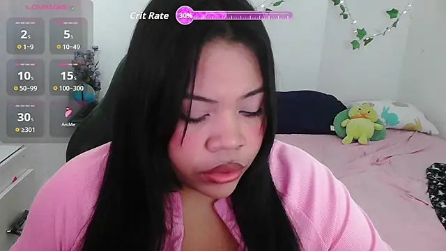 Juicy elenxx online show from 07-19-26, 07:50
