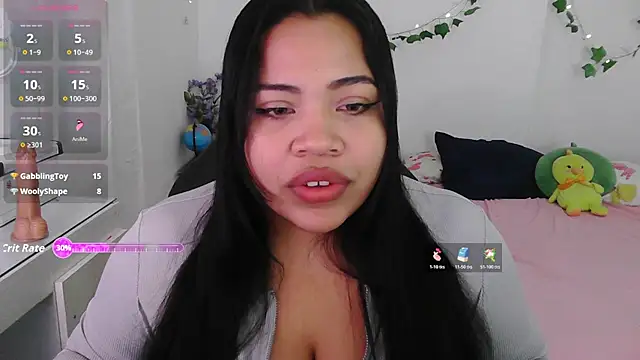 Juicy elenxx online show from 07-23-26, 01:58