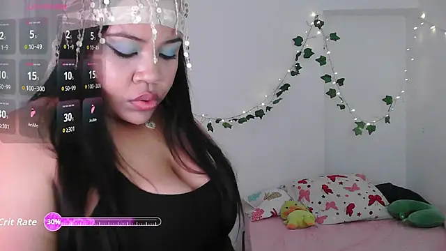 Juicy elenxx online show from 08-07-26, 10:56
