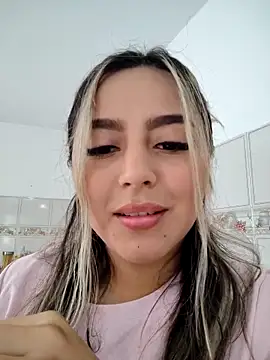 CelestePrince2 online show from 10-06-25, 02:25