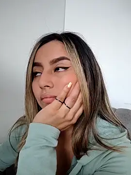 CelestePrince2 online show from 10-07-25, 04:26