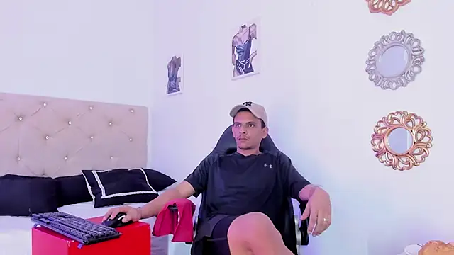  Tarekk  online show from 09-11-25, 05:13