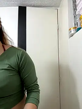 MorganHot0809 online show from 09-14-25, 08:30