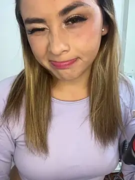 MorganHot0809 online show from 11-27-25, 10:45