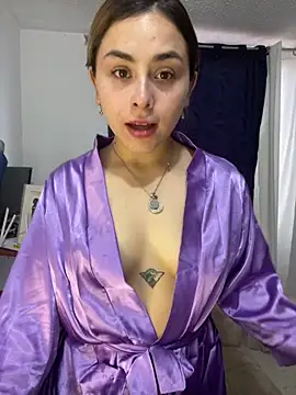 MorganHot0809 online show from 02-23-26, 12:02