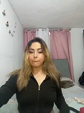 MorganHot0809 online show from 03-05-26, 11:12