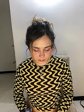 MorganHot0809 online show from 03-14-26, 05:24